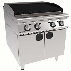 İnoksan 9lg 20 Izgara/lavataşlı