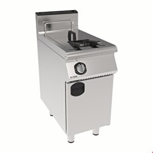 İnoksan 7fg10 - 1/2 Modül Gazlı Fritöz