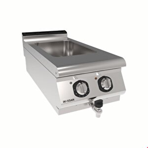 İnoksan 9be 10s Setüstü Yarım Modül Benmari