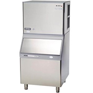 Simag Sv545 Küp Buz Makinesi, 465 Kg/gün