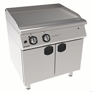 İnoksan 7ıg 21 – Izgara / Oluklu