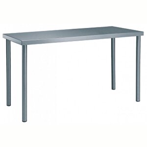 Electrolux Professional Çalışma Tezgahı, 1600mm Tg1600en