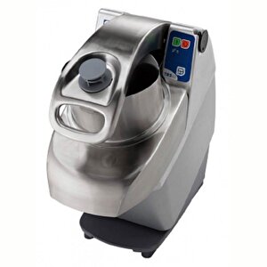 Electrolux Professional Sebze Dilimleme, 1 Hızlı 340 Rpm, 500 W. Yoğun Kullanım İçin Paslanmaz Çelik Kollu Silo Trsy1v503