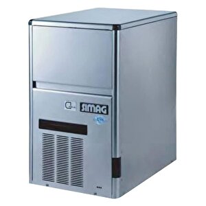 Simag Sde 24 Küp Buz Makinesi, 24 Kg/gün, 1300 Buz/gün