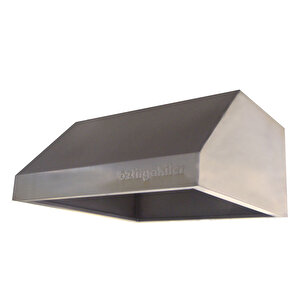 Davlumbaz Nötr 350*120