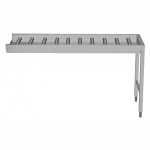 Electrolux Professional Konveyör, Sonlandırma Plakalı Uzun Silindirler, 1600 Mm Hslrcep16