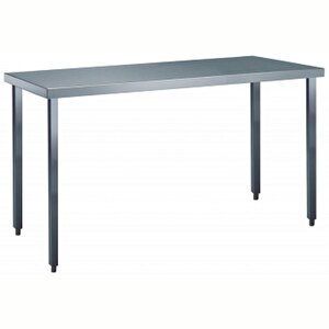 Electrolux Professional Çalışma Tezgahı - 1600 Mm Tg1600pn