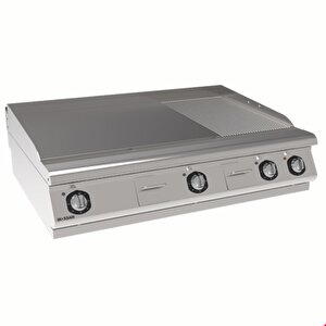 İnoksan 9ıe 32s 1.5 Modul Elektrıklı Setüstü Izgara