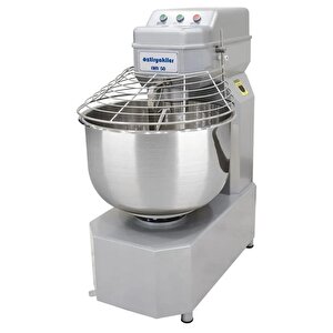 Hamur Yoğurma Makinesi 50 Kg, Ohy 50 Tf