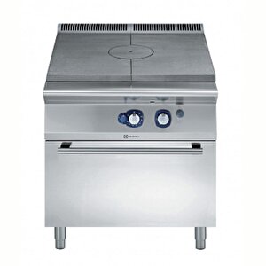 Electrolux Professional 19 Gaz Kw E9stgh10g0