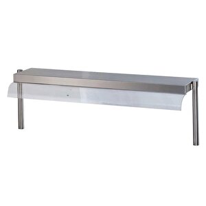 Servis Rafı, 120x30 Cm