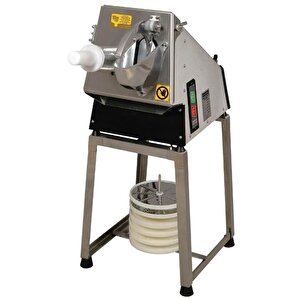 Usd 02 Sebze Doğrama Makinesi, 300 Kg/saat, Ayaklı