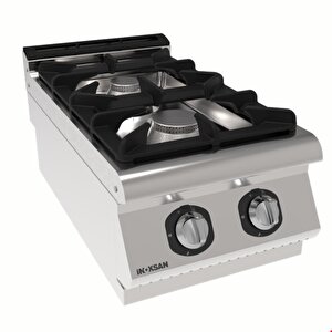 İnoksan 7kg 10s - Kuzine