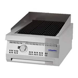 Döküm Izgara, Gazlı, 40x90x30, Odg 4090