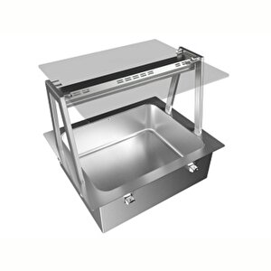 Electrolux Professional Kapasitesi), Tek A İle D01c2