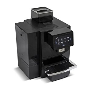 Jp Süper Otomatik Espresso Kahve Makinesi
