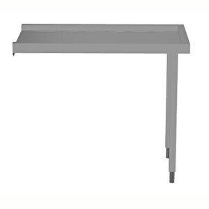 Electrolux Professional Yüksek Ayaklı Şarap Bardakları İçin Sepet Arabası, 5 Bulaşık Sepeti İçin. Drt5wl