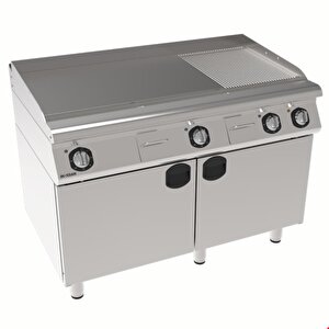 İnoksan 7ıe 32 1,5 Modül Düz+oluklu Elektrikli Izgara