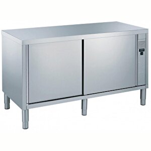 Electrolux Professional 2,40 Elek.kw 220-240 V 1n 50/60 Hz Msr1607n