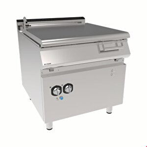 İnoksan 9de 08t Otomatik Devrilir Tava