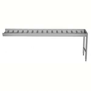 Electrolux Professional Konveyör, Sonlandırma Plakalı Uzun Silindirler, 2600 Mm Hslrcep26