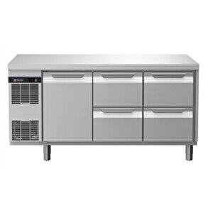 Electrolux Professional 0,22 Elek.kw 220-240 V 1 50 Hz Ek3hbaaa
