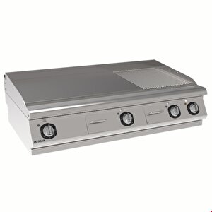 İnoksan 7ıe 32s 1,5 Modül Düz+oluklu Elektrikli Izgara