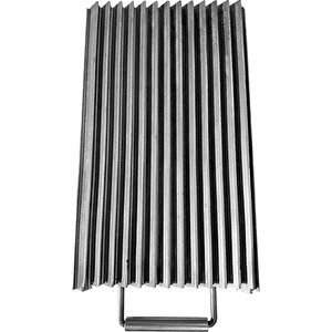 Emp.pls.us-g Amerikan Izgara Döküm Izgara