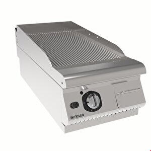İnoksan 9ıg 11s ½ Modul Gazlı Setüstü Izgara