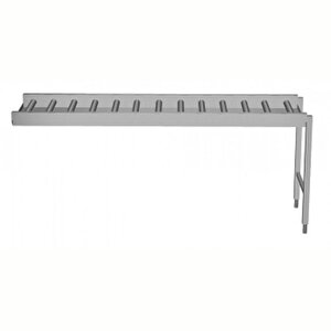 Electrolux Professional Konveyör, Uzun Silindirler, 2100 Mm Hslrc21