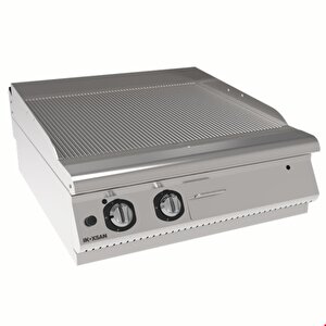 İnoksan 9ıg 21s 1 Modul Gazlı Setüstü Izgara