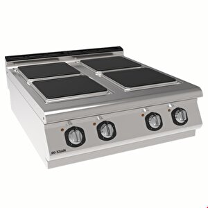 İnoksan 9ke 20s 1 Modul Elektrıklı Setüstü Kuzine