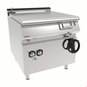 İnoksan 9de 08 - Devrilir Tava