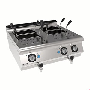 İnoksan 7me 20s – Makarna Pişirici