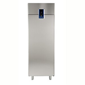Electrolux Professional Endüstriyel Gn Buzdolabı, Premium, 1 Kapılı, Tropikal, Aısı304, Kabin Işığı, -2/+10°c, Dijital Ekran, Soğutucu Gaz: R290 - 670 Lt Esp71frc