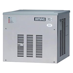 Simag Spn405 Kar Buz Makinesi, 320 Kg/gün