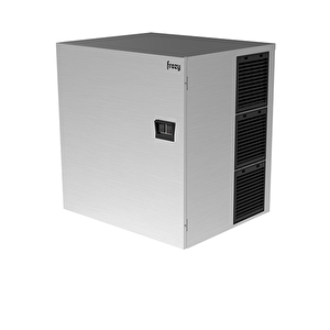 Fr300f Haznesi̇z Buz Maki̇nesi̇