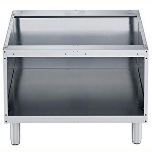 Electrolux Professional Alt Dolap, Önü Açık, 1/1 Modül - 800 Mm E7banh00o0