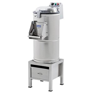 Filtreli Patates Soyma Makinesi, 30 Kg, Psm 30 Tf