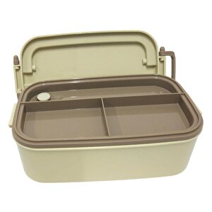 Çelik Hazneli Tekli Taşıma-saklama Kabı Yk1560