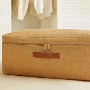 Ocean Home Textile 3'lü Jüt Hurç Set