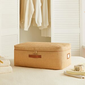 Orta Boy Jüt Hurç 52 X 28 X 21 Cm