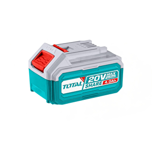 Li-ion Batarya 20v 4.0 Ah Tfbli2002