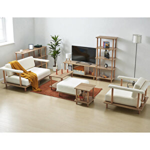 Pia Koltuk Takımı Oturma Odası Seti