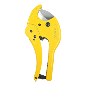 Fixonic Dmax Dmx4413 42mm Otomatik Pvc Boru Kesme Makası