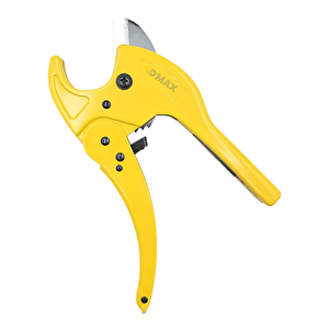 Fixonic Dmax Dmx4413 42mm Otomatik Pvc Boru Kesme Makası