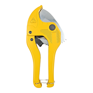 Fixonic Dmax Dmx4414 42mm Manuel Pvc Boru Kesme Makası