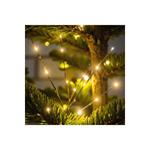 Dekoratif Led Işıklı Dal 73cm Ast7476