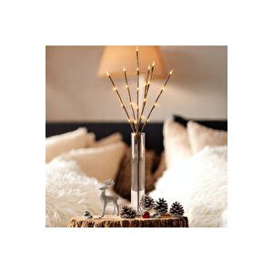 Dekoratif Led Işıklı Dal 73cm Ast7476