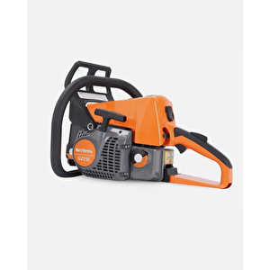 Holzfforma G255e Benzinli Easy Start Motorlu Testere 3.1 Hp